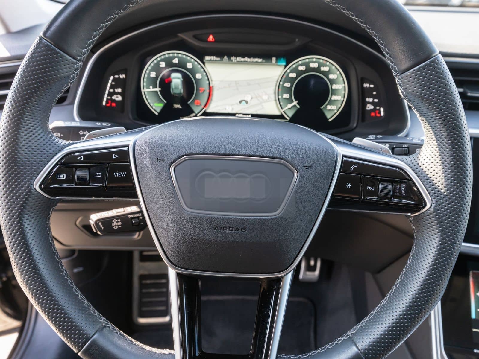 Audi A6 Avant S line 55TFSI e quattro Stronic B&O AHK foto 18