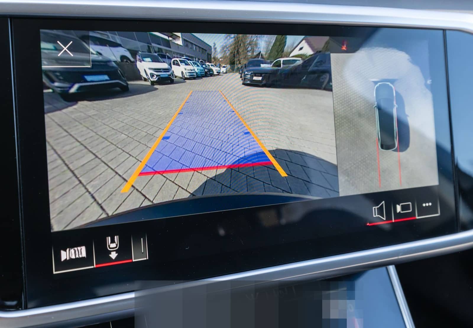 Audi A6 Avant S line 55TFSI e quattro Stronic B&O AHK foto 19