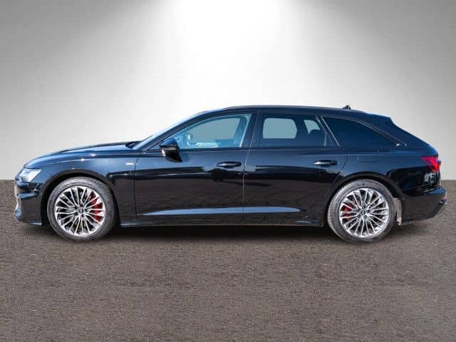 Audi A6 Avant S line 55TFSI e quattro Stronic B&O AHK foto 4