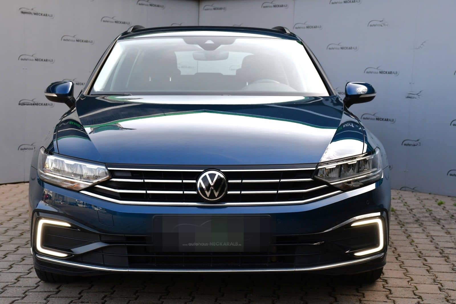 Volkswagen Passat Variant GTE *Navi*Kamera*ACC* foto 2