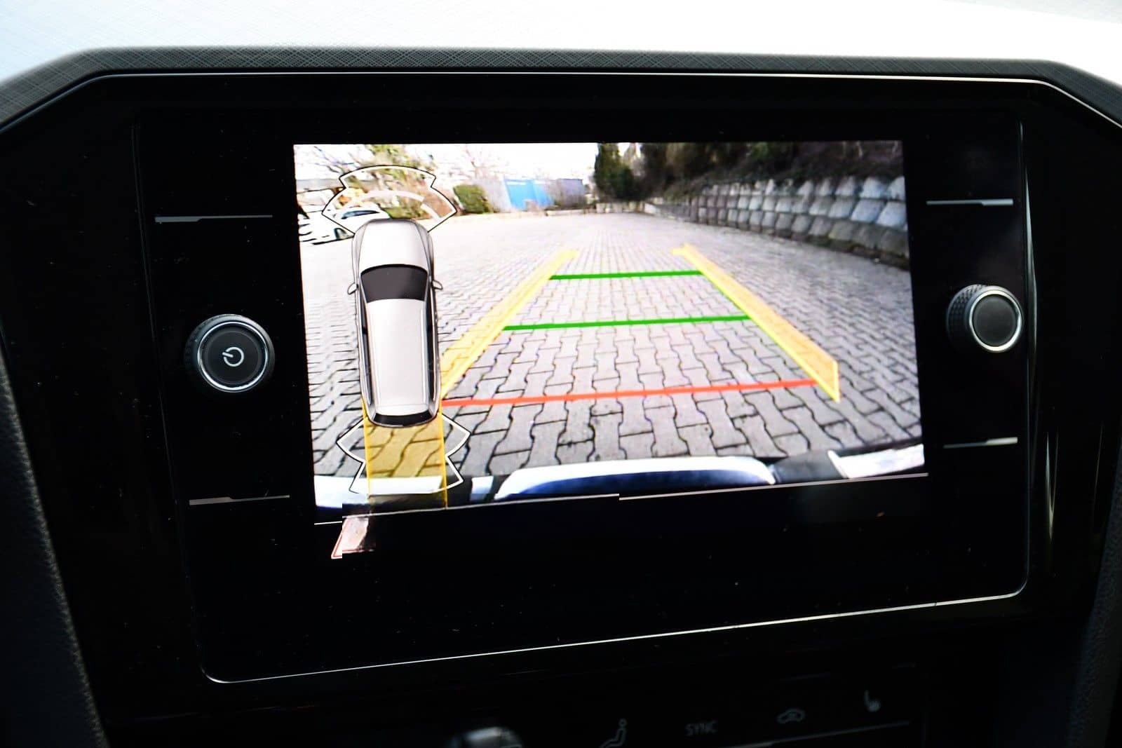 Volkswagen Passat Variant GTE *Navi*Kamera*ACC* foto 11