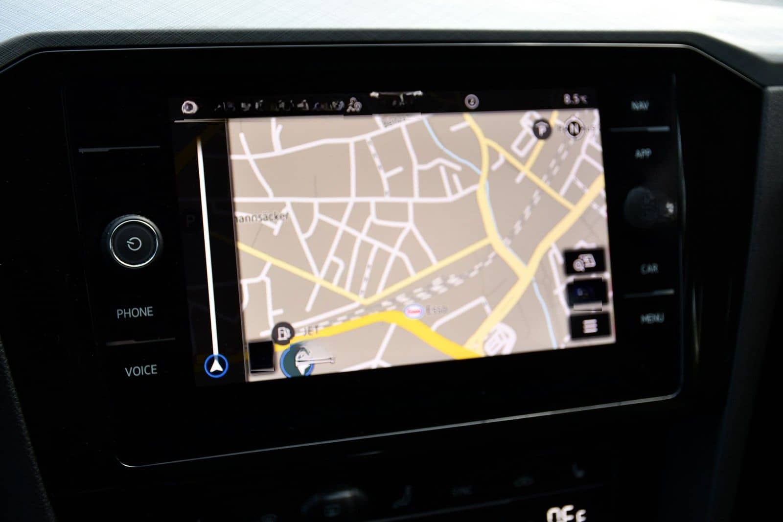 Volkswagen Passat Variant GTE *Navi*Kamera*ACC* foto 12