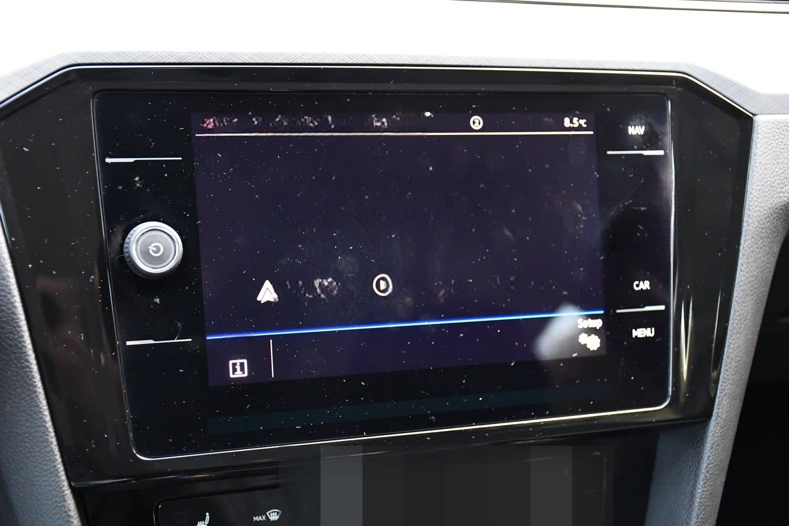 Volkswagen Passat Variant GTE *Navi*Kamera*ACC* foto 13