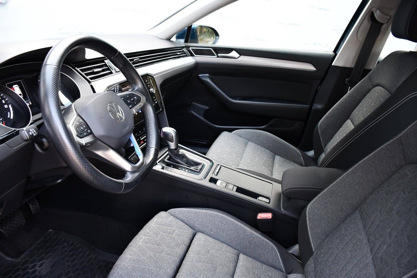 Volkswagen Passat Variant GTE *Navi*Kamera*ACC* foto 14