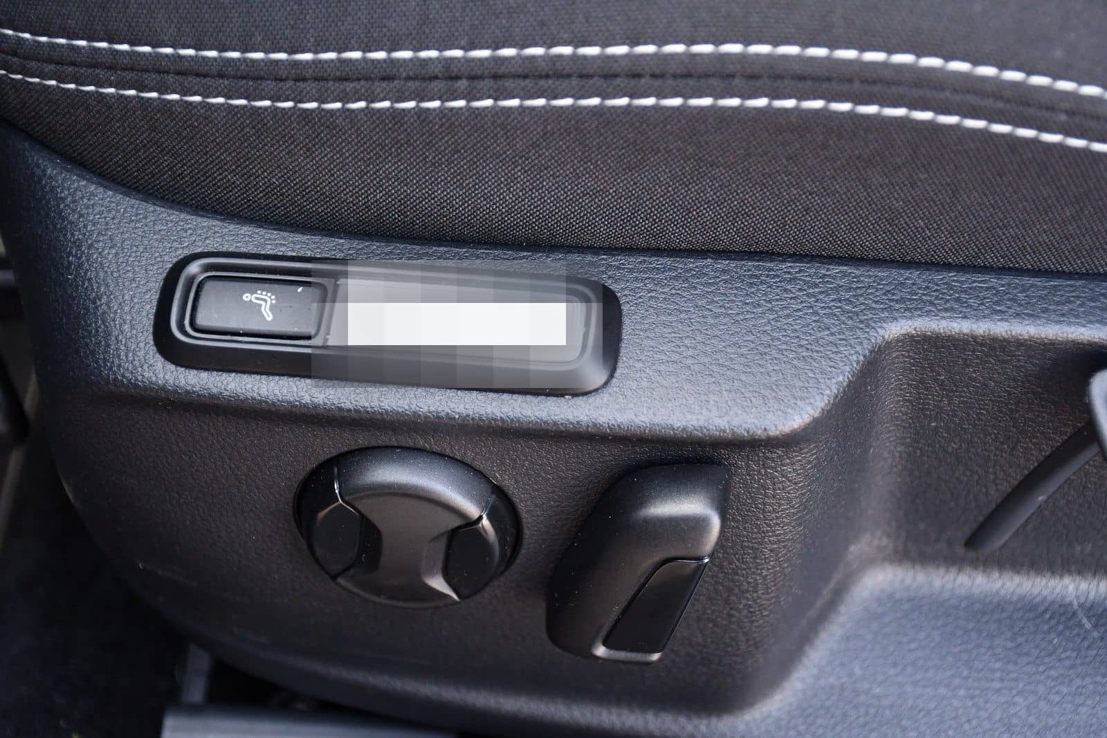 Volkswagen Passat Variant GTE *Navi*Kamera*ACC* foto 15