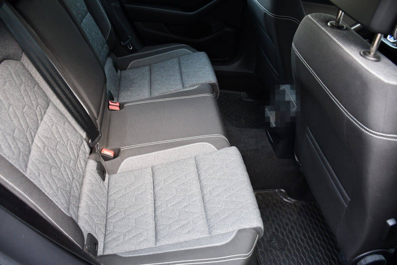 Volkswagen Passat Variant GTE *Navi*Kamera*ACC* foto 16