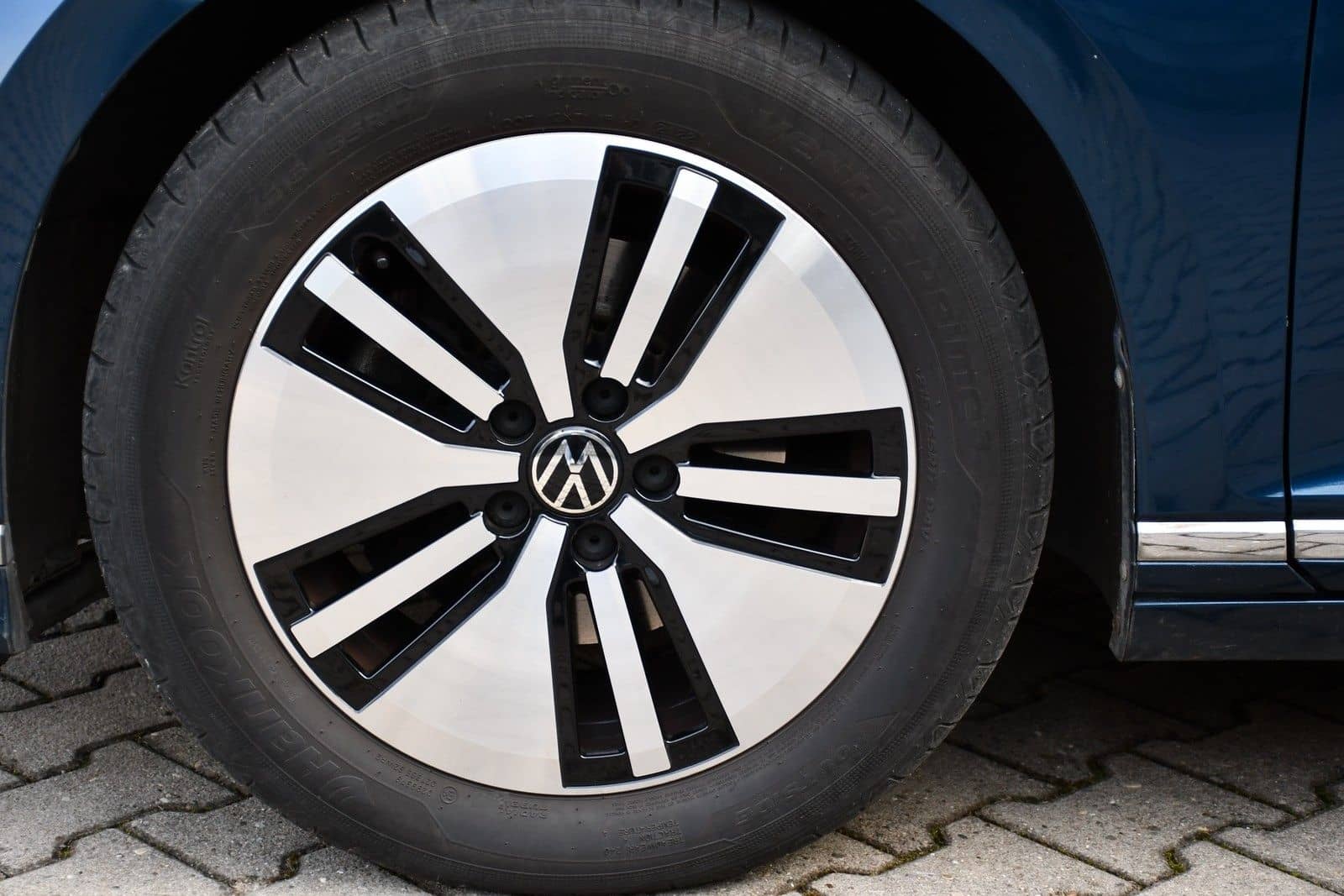 Volkswagen Passat Variant GTE *Navi*Kamera*ACC* foto 17