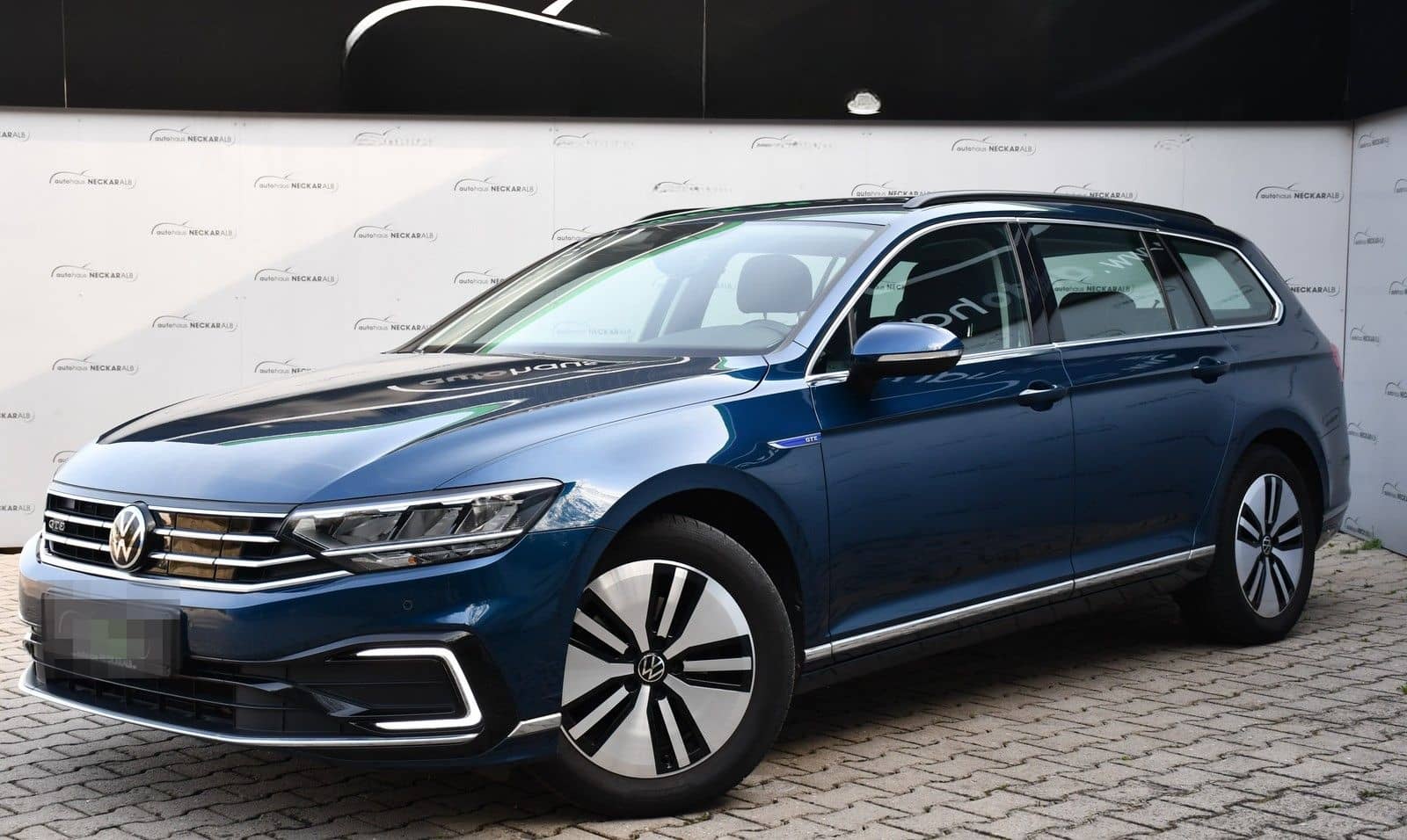 Volkswagen Passat Variant GTE *Navi*Kamera*ACC* foto 3