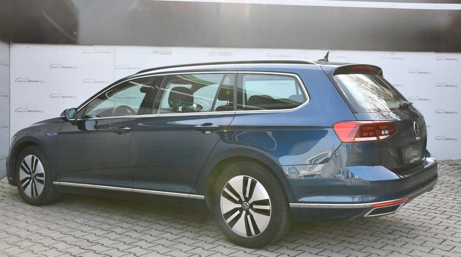 Volkswagen Passat Variant GTE *Navi*Kamera*ACC* foto 5
