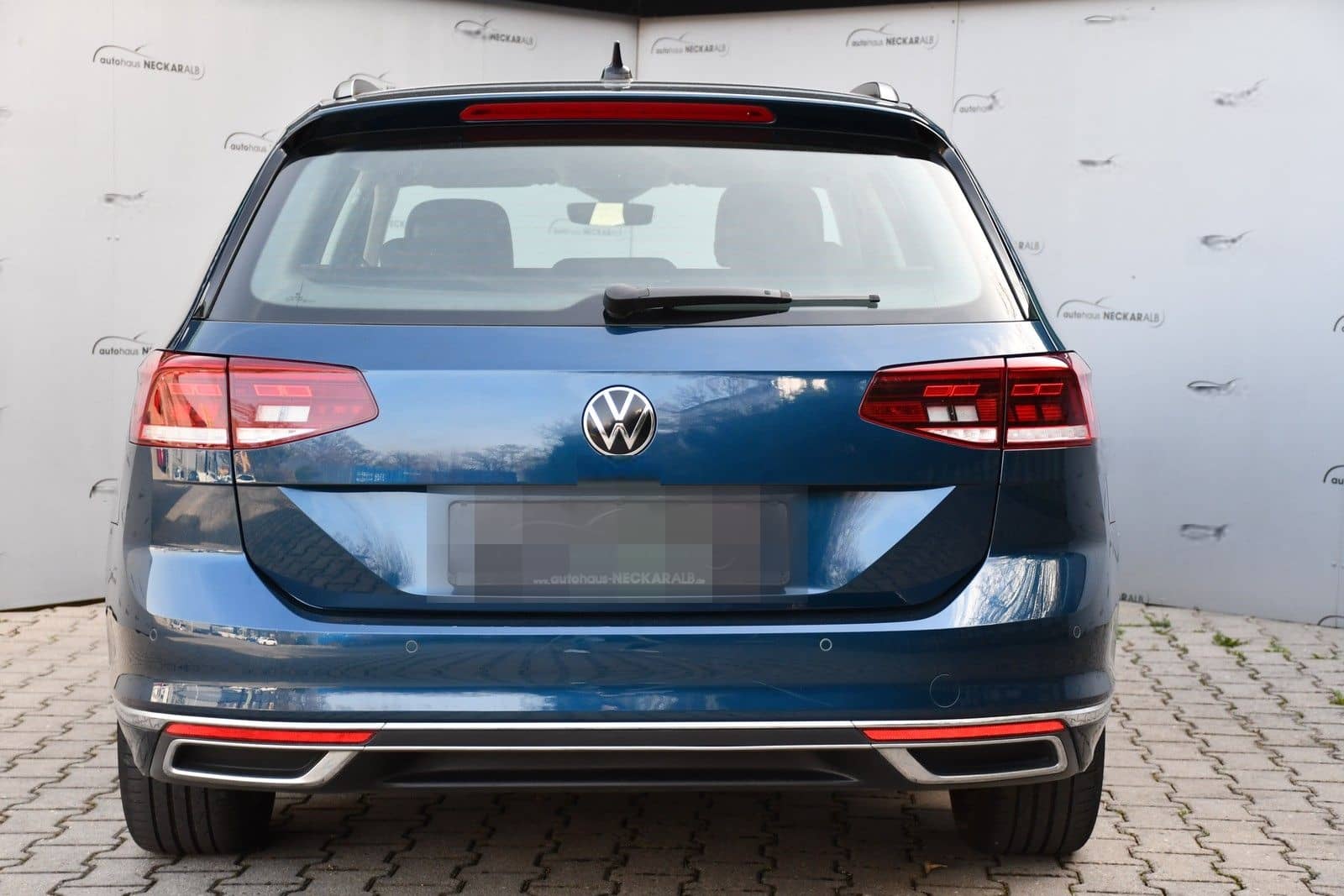 Volkswagen Passat Variant GTE *Navi*Kamera*ACC* foto 6