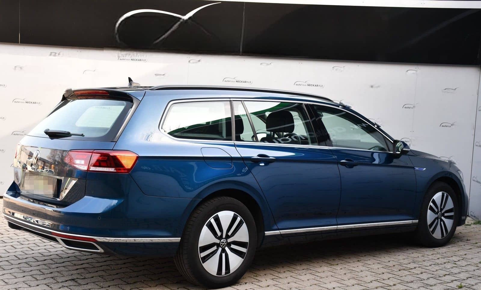 Volkswagen Passat Variant GTE *Navi*Kamera*ACC* foto 8