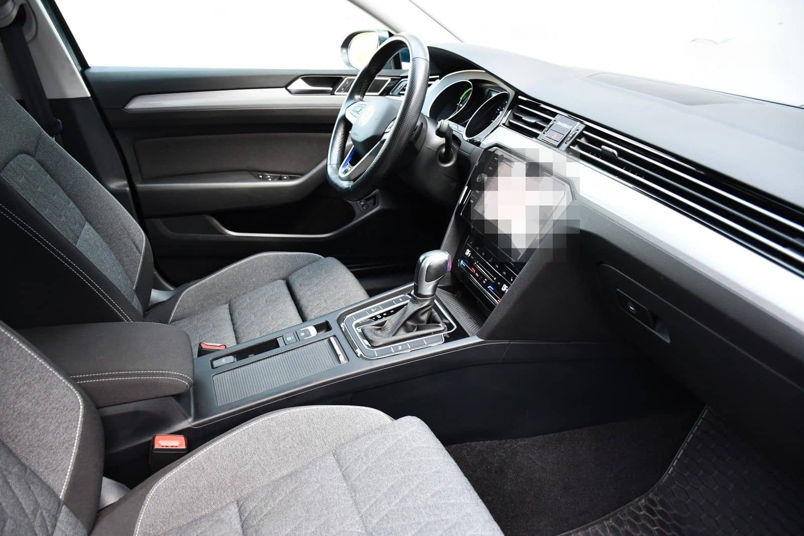 Volkswagen Passat Variant GTE *Navi*Kamera*ACC* foto 9