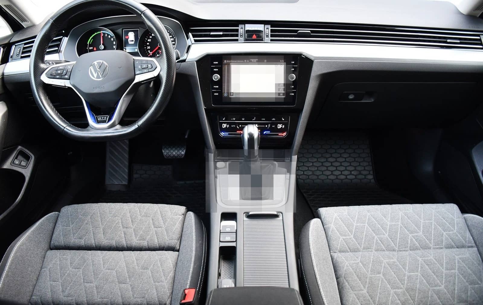 Volkswagen Passat Variant GTE *Navi*Kamera*ACC* foto 10