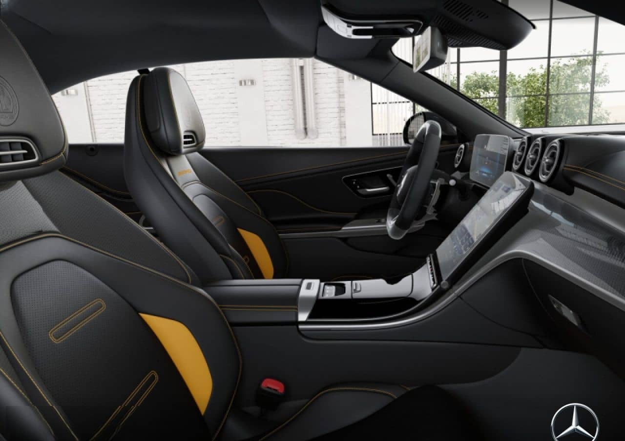 Mercedes-Benz CLE 53 4M+ AMG Cab PREM/Drivers/DYN+/Night/Digit foto 12