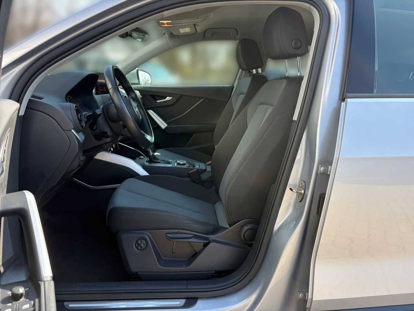 Audi Q2 1.4 TFSI S tronic Design Garantie Navi RFK foto 12