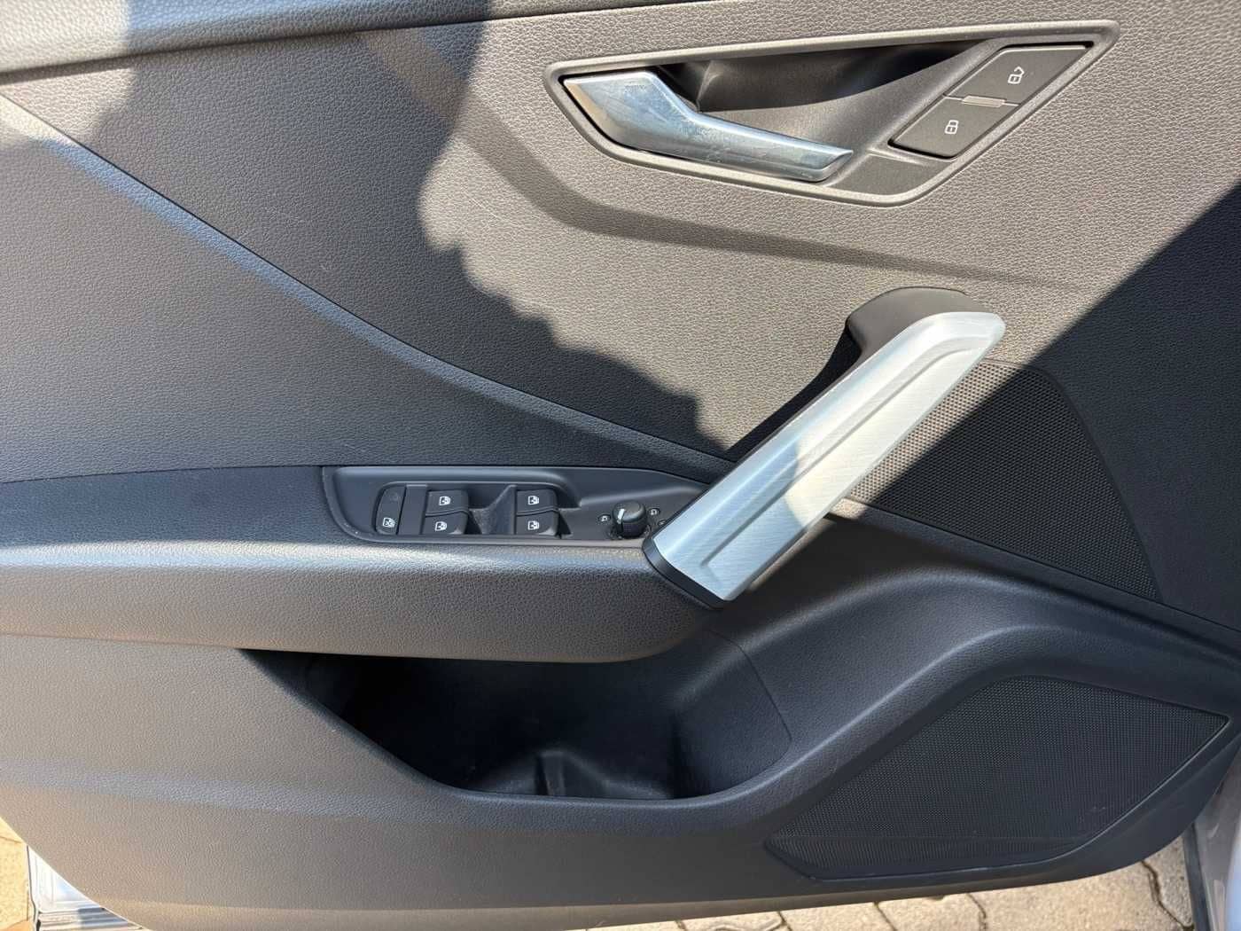 Audi Q2 1.4 TFSI S tronic Design Garantie Navi RFK foto 13