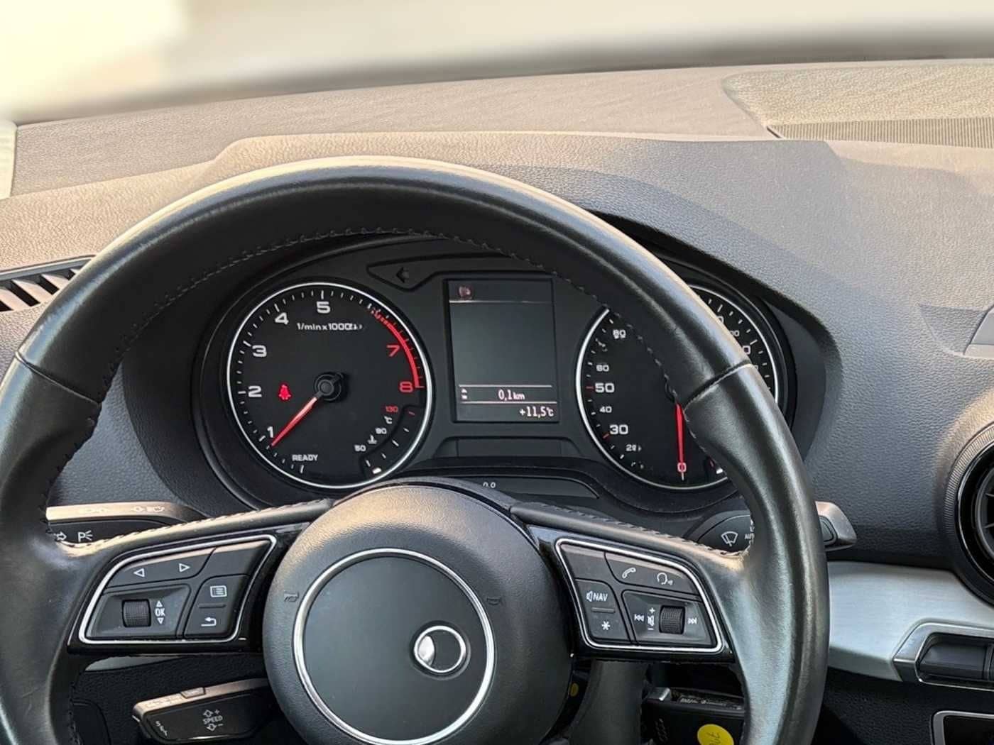 Audi Q2 1.4 TFSI S tronic Design Garantie Navi RFK foto 16