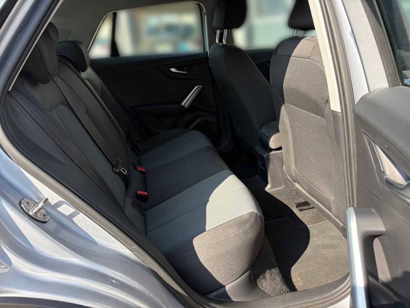 Audi Q2 1.4 TFSI S tronic Design Garantie Navi RFK foto 19