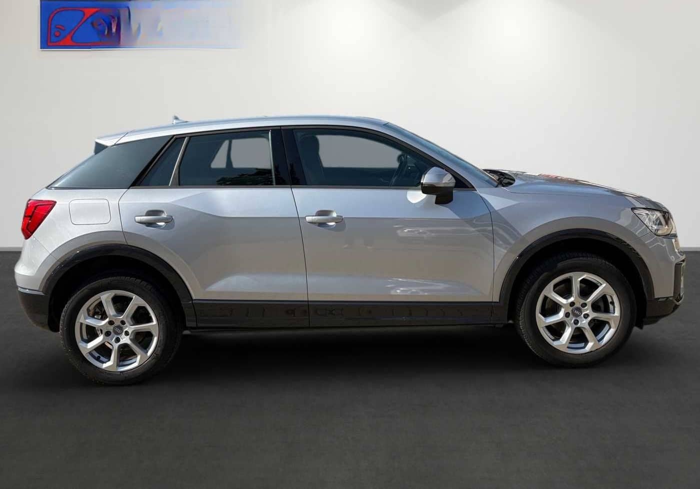 Audi Q2 1.4 TFSI S tronic Design Garantie Navi RFK foto 3