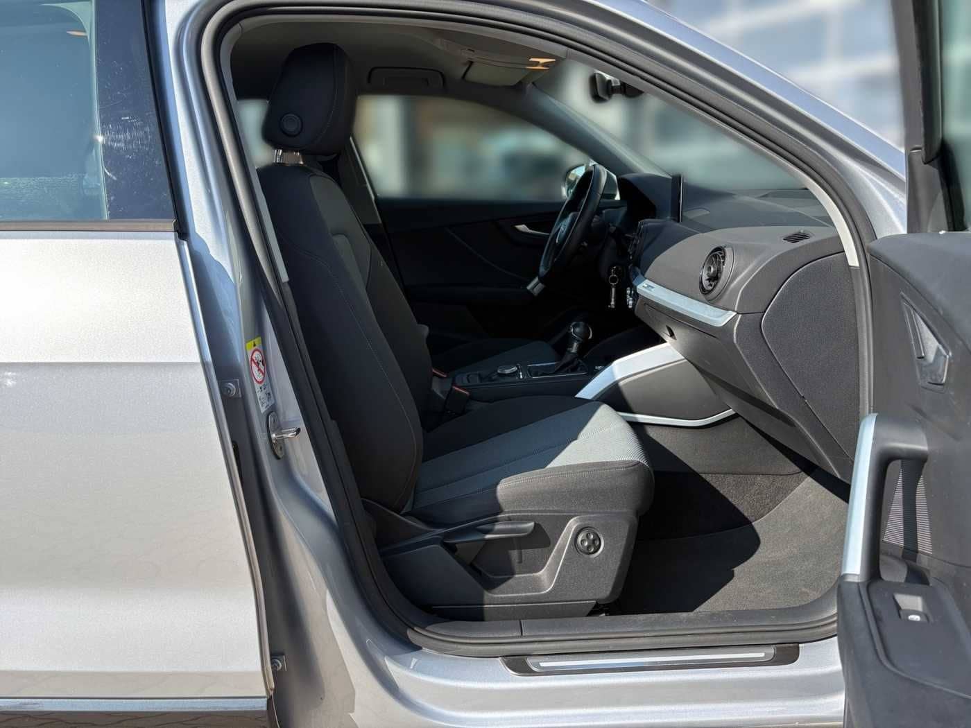 Audi Q2 1.4 TFSI S tronic Design Garantie Navi RFK foto 21