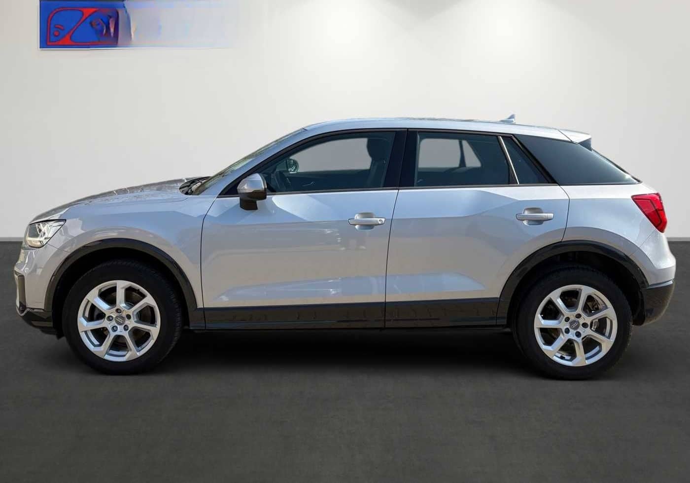 Audi Q2 1.4 TFSI S tronic Design Garantie Navi RFK foto 6