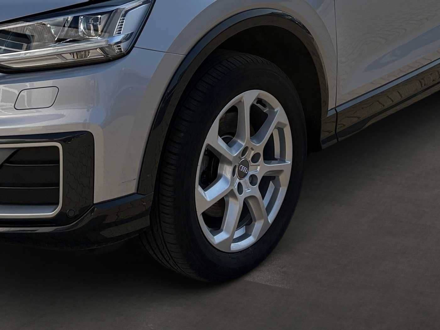 Audi Q2 1.4 TFSI S tronic Design Garantie Navi RFK foto 8