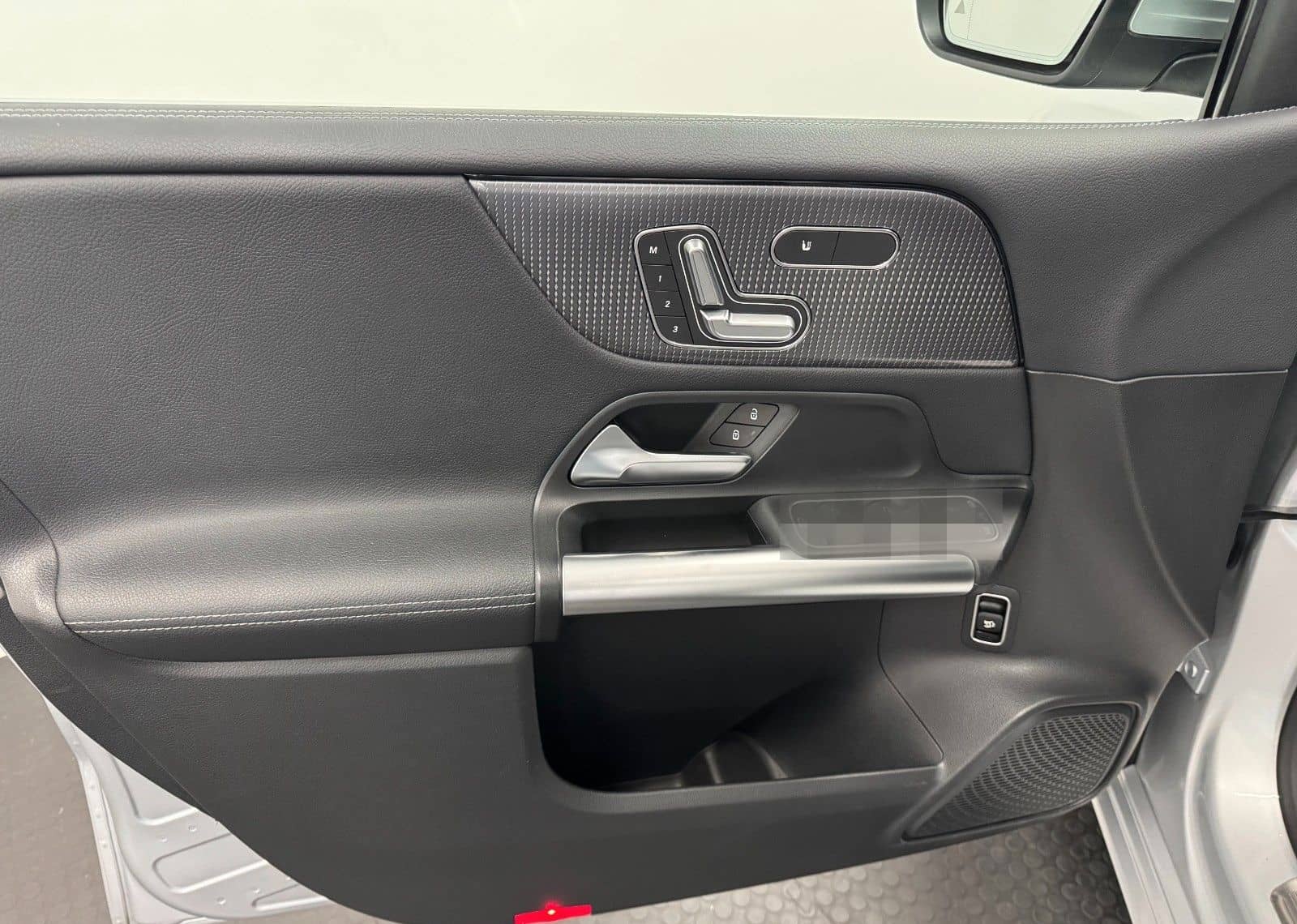 Mercedes-Benz B200d DCT PROGR*LEDER*HuD*LED*NAVI*KAMERA*SHZ* foto 11