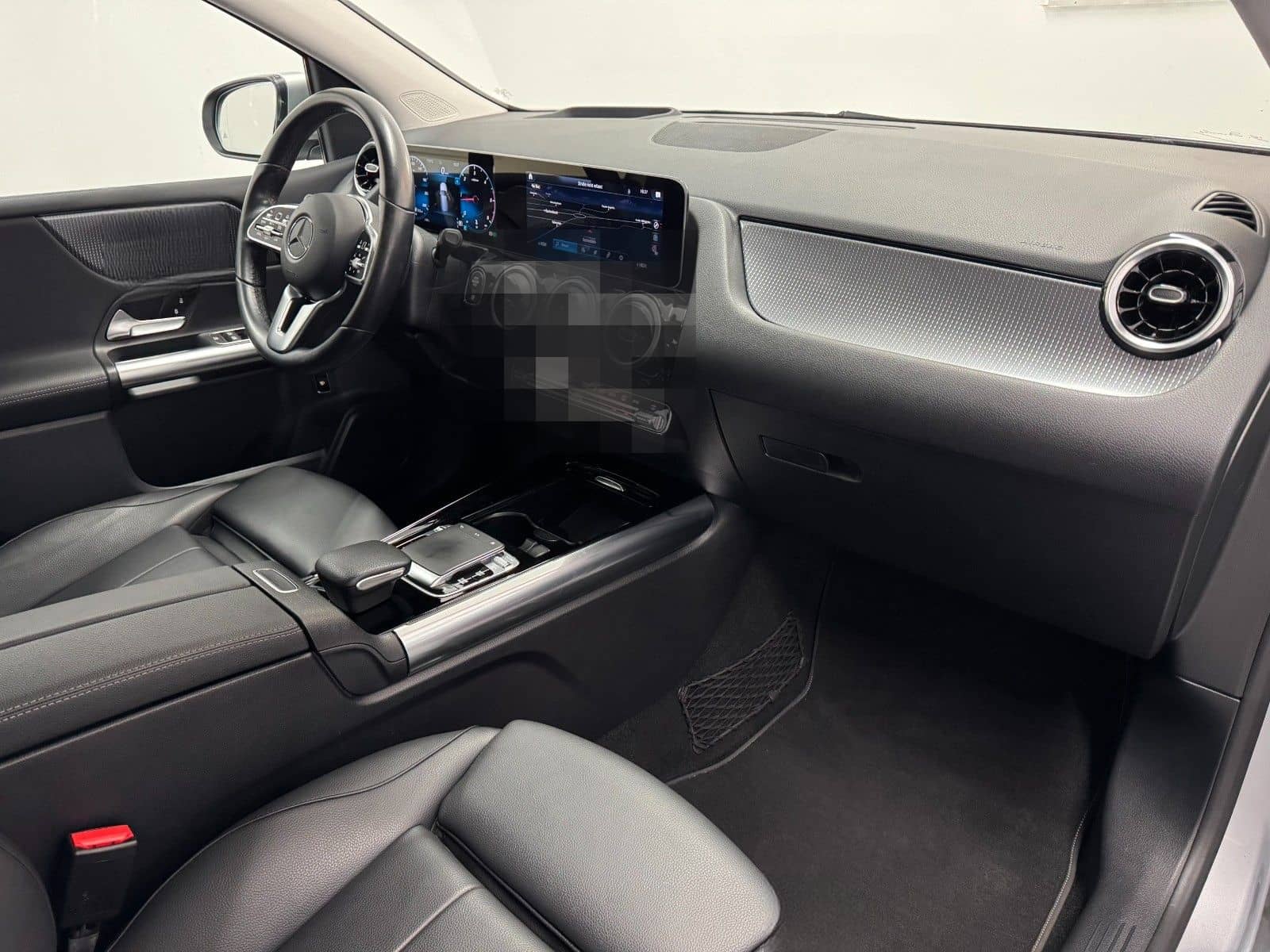 Mercedes-Benz B200d DCT PROGR*LEDER*HuD*LED*NAVI*KAMERA*SHZ* foto 17