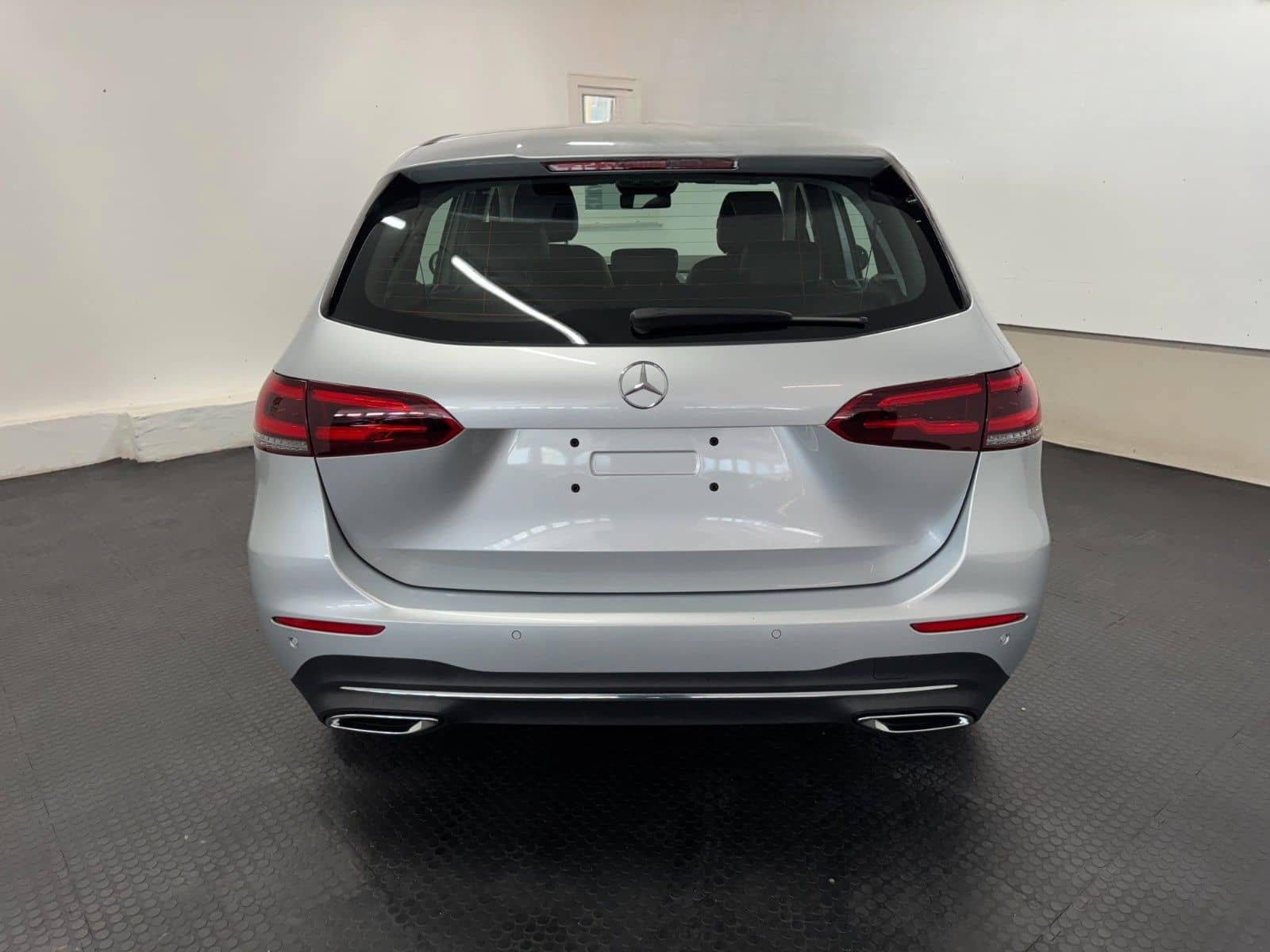 Mercedes-Benz B200d DCT PROGR*LEDER*HuD*LED*NAVI*KAMERA*SHZ* foto 7