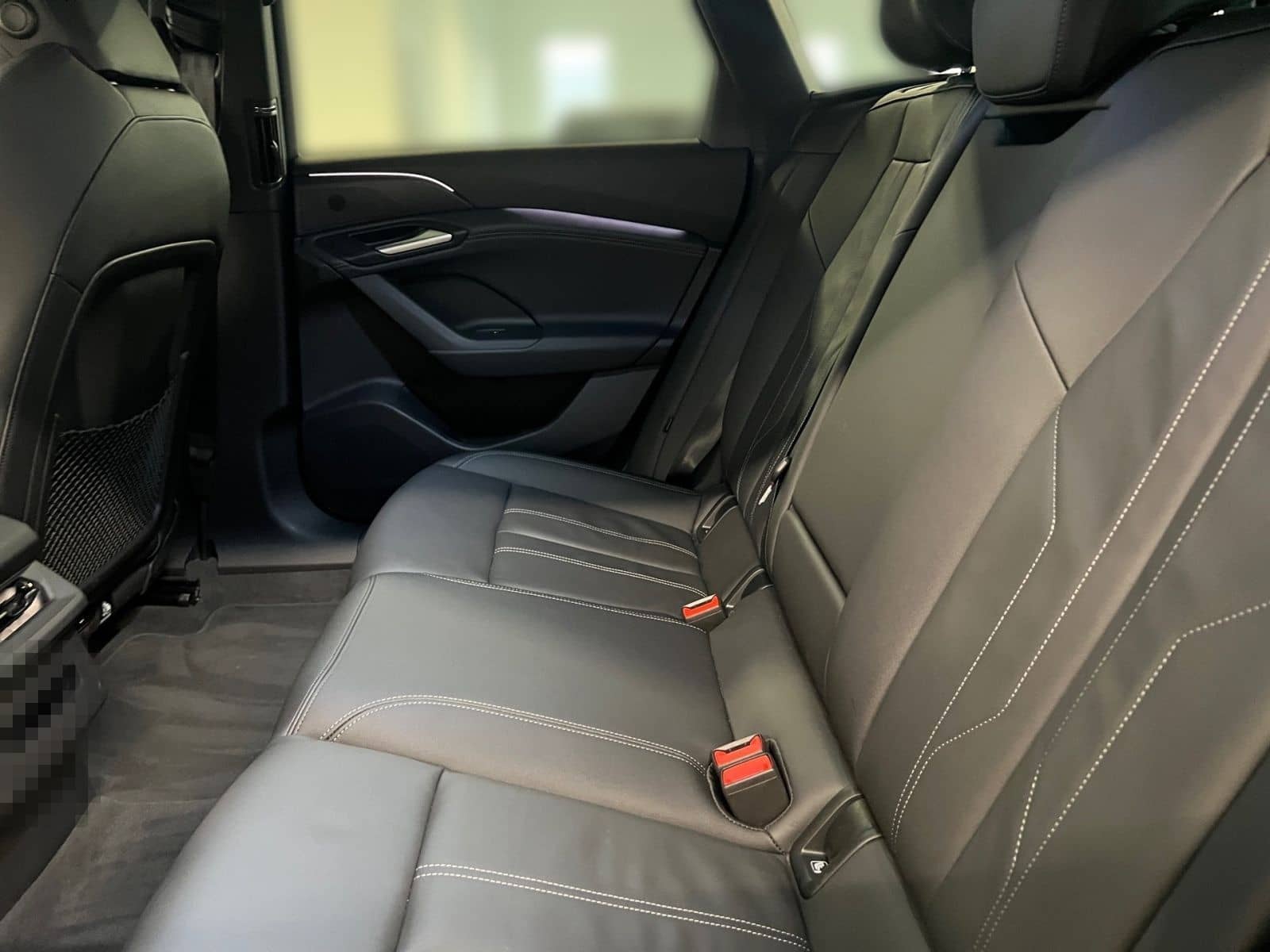 Audi A6 Avant e-tron performance Luft AHK VC foto 11