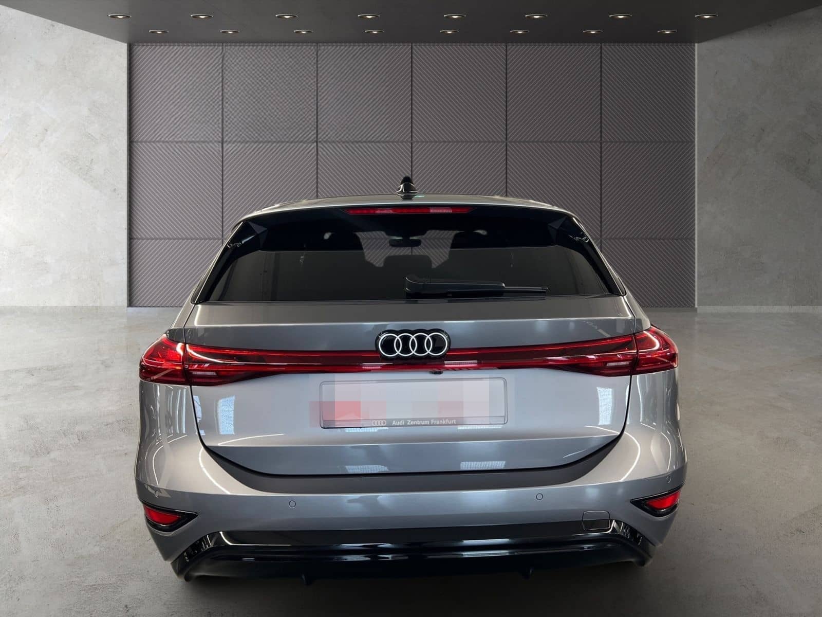 Audi A6 Avant e-tron performance Luft AHK VC foto 6