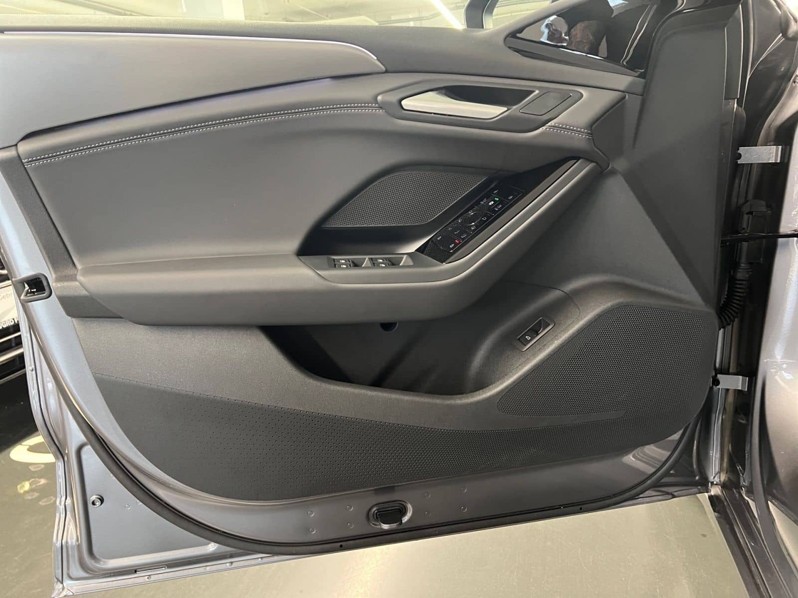 Audi A6 Avant e-tron performance Luft AHK VC foto 8