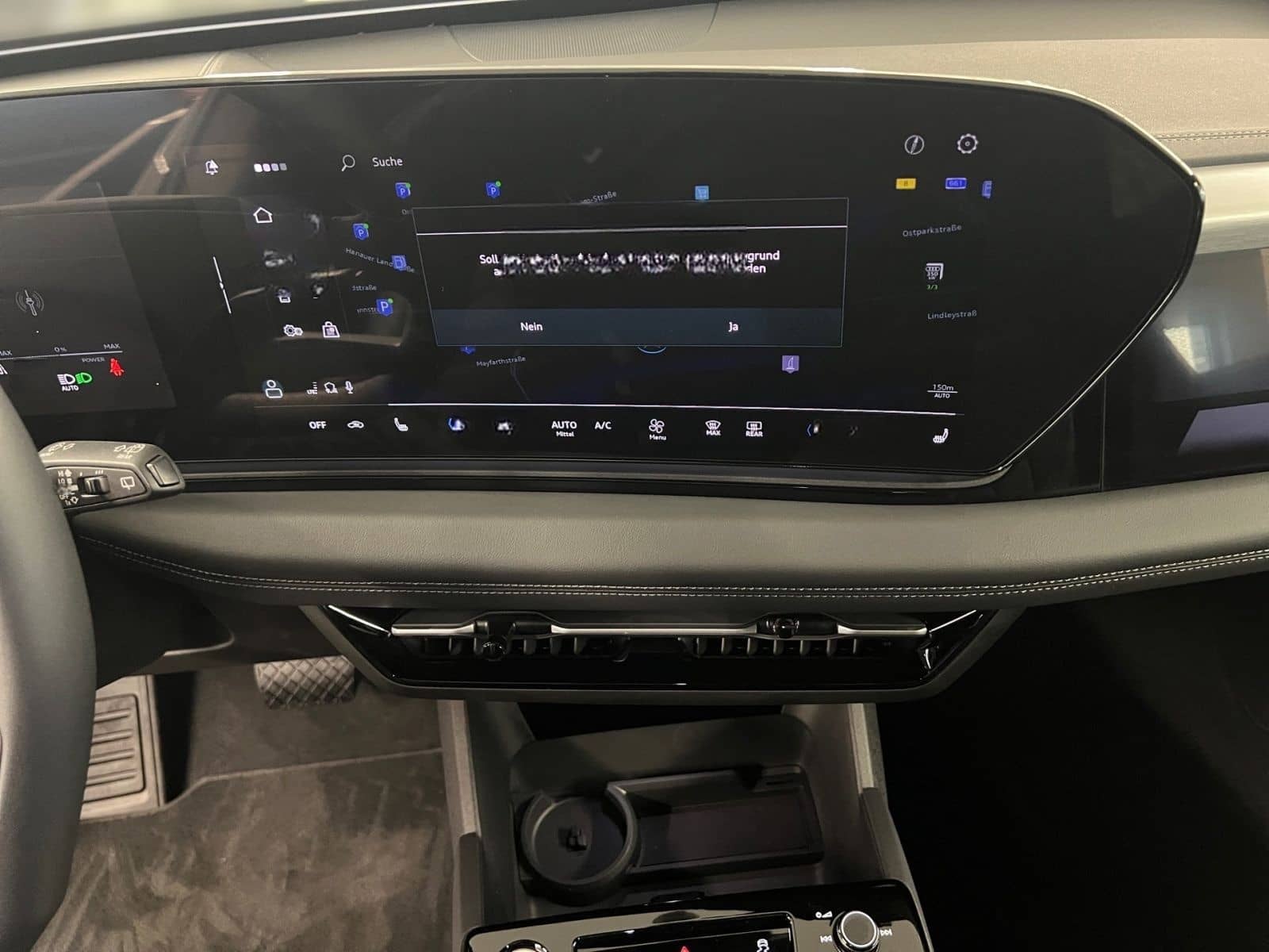 Audi A6 Avant e-tron performance Luft AHK VC foto 10