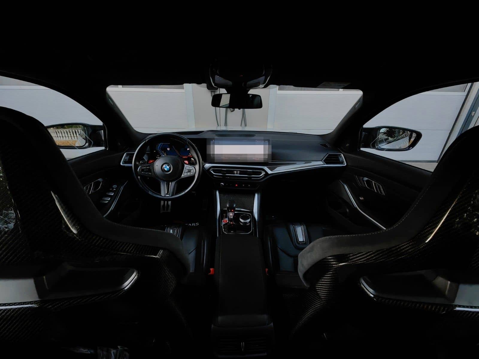 BMW M3 Lim. Competition CARBON|SCHALENSITZE|KERAMIK foto 19