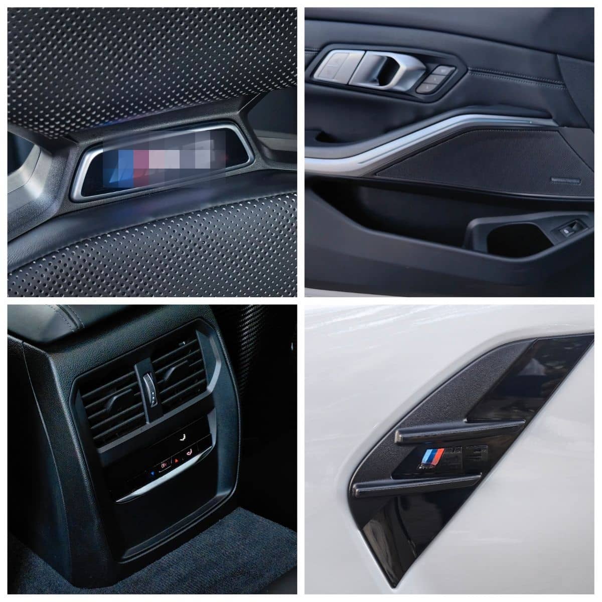 BMW M3 Lim. Competition CARBON|SCHALENSITZE|KERAMIK foto 21