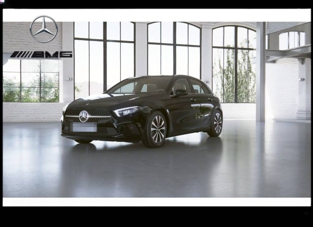 Mercedes-Benz A 250 e Style/LED/Kamera/Wide/Shz/Tempomat/17'' foto 1