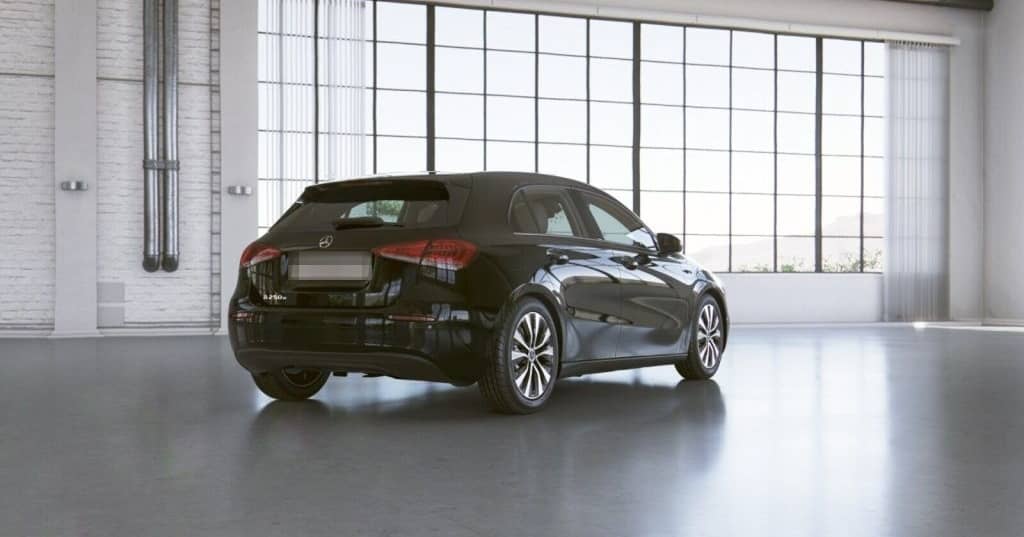 Mercedes-Benz A 250 e Style/LED/Kamera/Wide/Shz/Tempomat/17'' foto 3