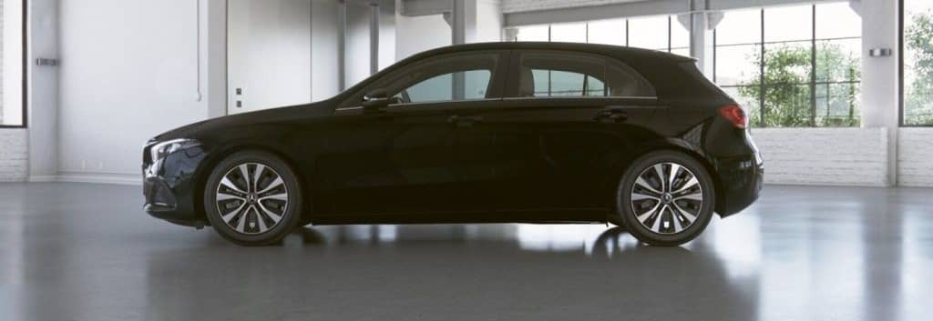 Mercedes-Benz A 250 e Style/LED/Kamera/Wide/Shz/Tempomat/17'' foto 4