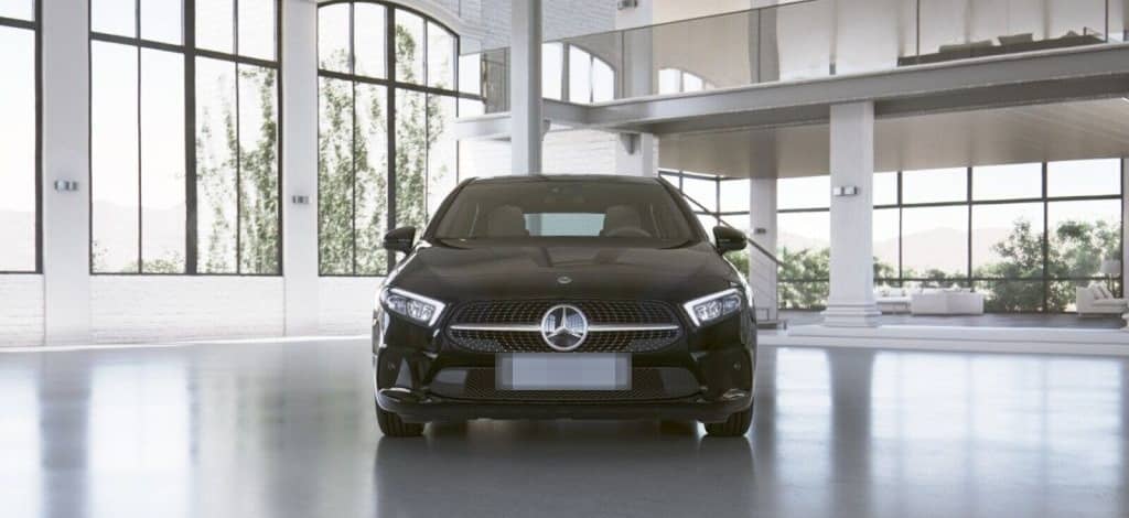 Mercedes-Benz A 250 e Style/LED/Kamera/Wide/Shz/Tempomat/17'' foto 5