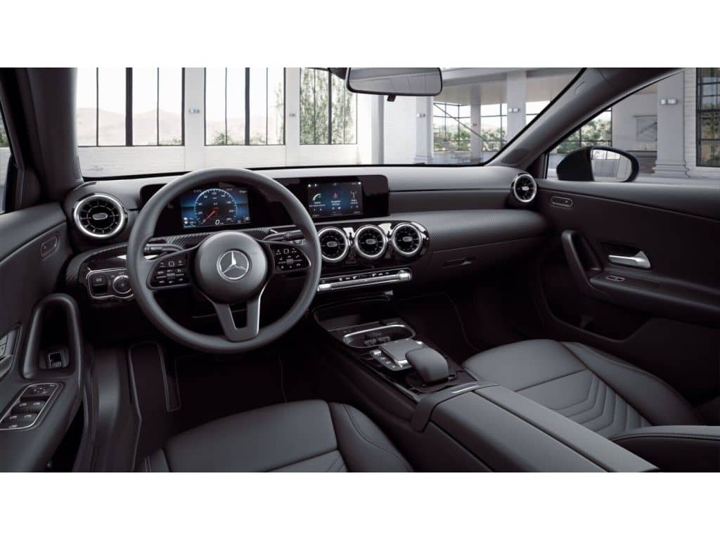 Mercedes-Benz A 250 e Style/LED/Kamera/Wide/Shz/Tempomat/17'' foto 7