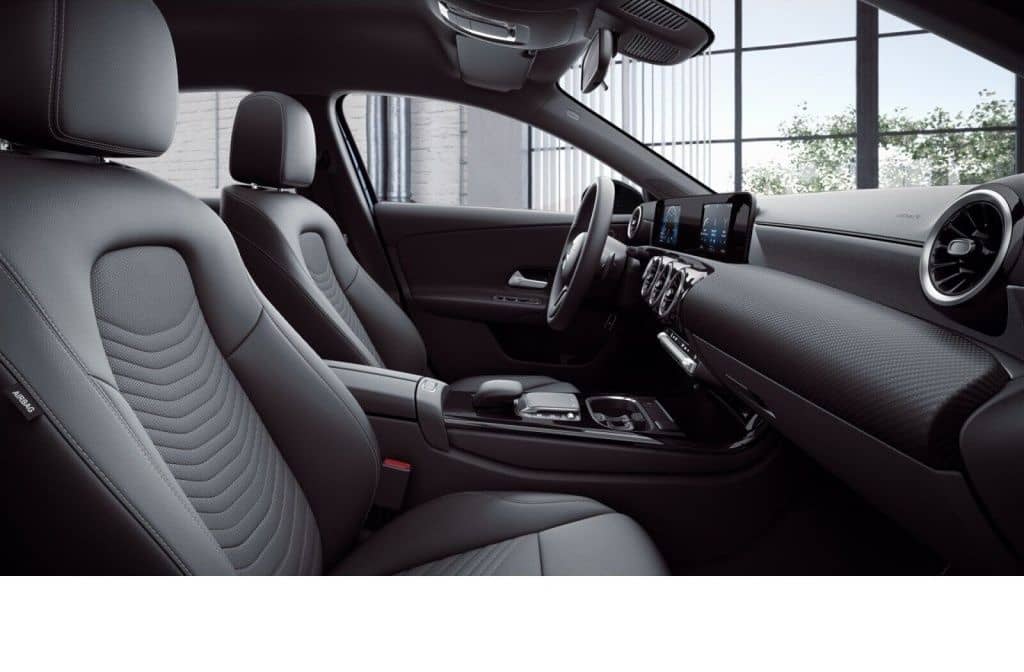 Mercedes-Benz A 250 e Style/LED/Kamera/Wide/Shz/Tempomat/17'' foto 8