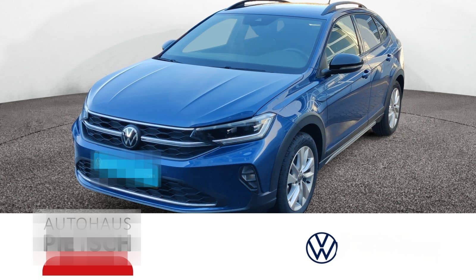 Volkswagen Taigo 1.0 TSI Move IQ.Drive IQ.Light foto 1