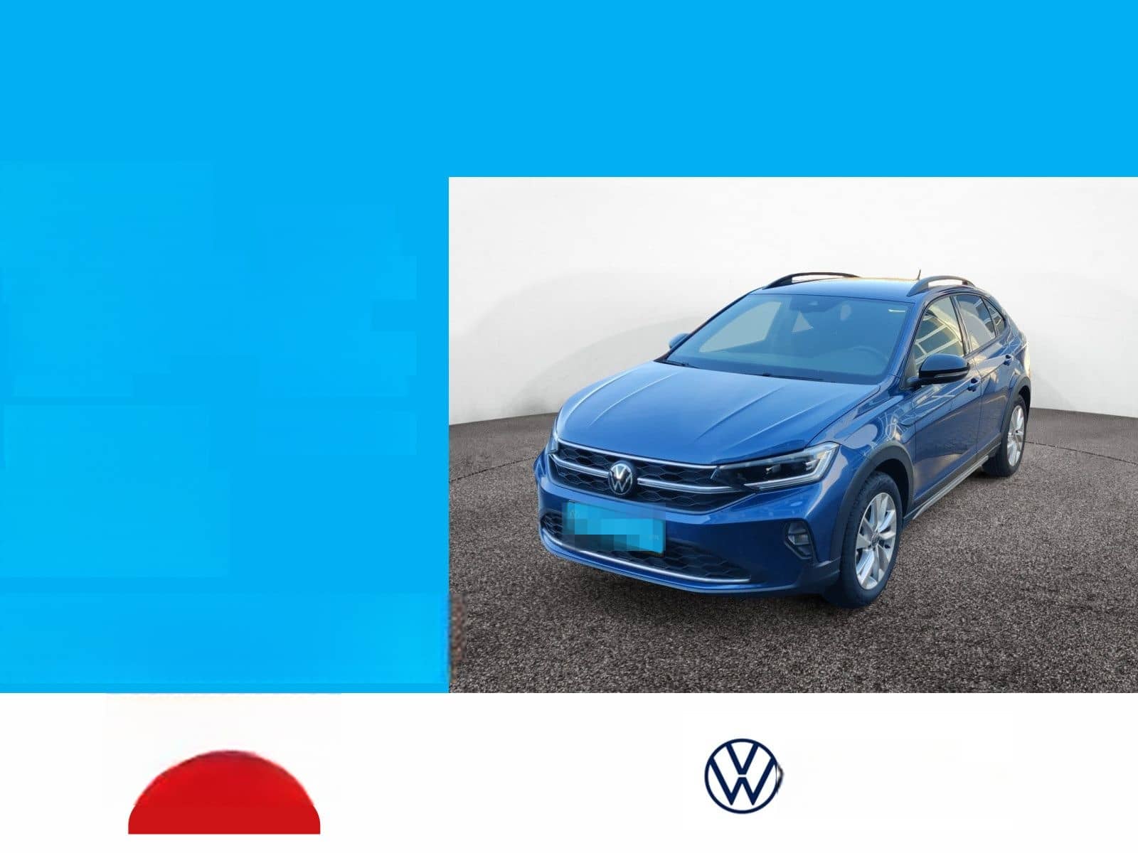 Volkswagen Taigo 1.0 TSI Move IQ.Drive IQ.Light foto 2
