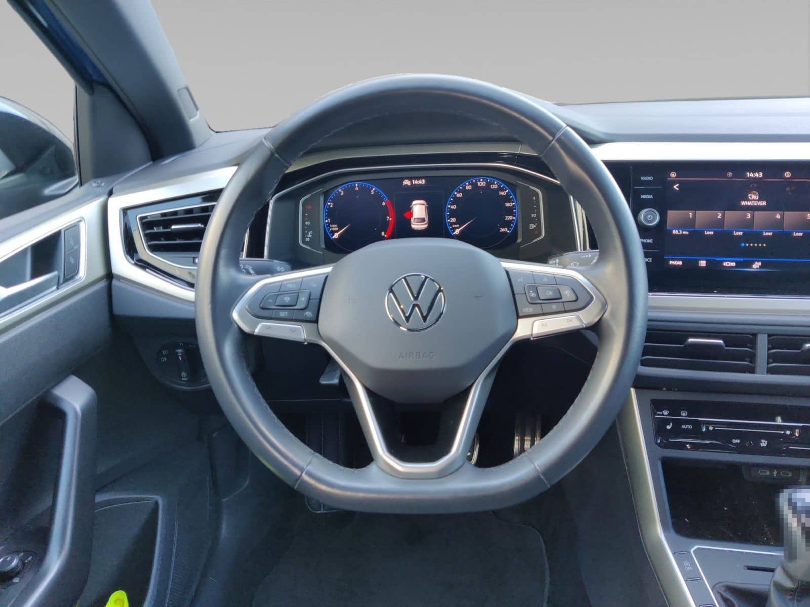 Volkswagen Taigo 1.0 TSI Move IQ.Drive IQ.Light foto 13