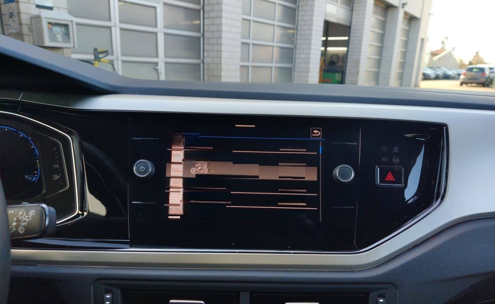 Volkswagen Taigo 1.0 TSI Move IQ.Drive IQ.Light foto 16