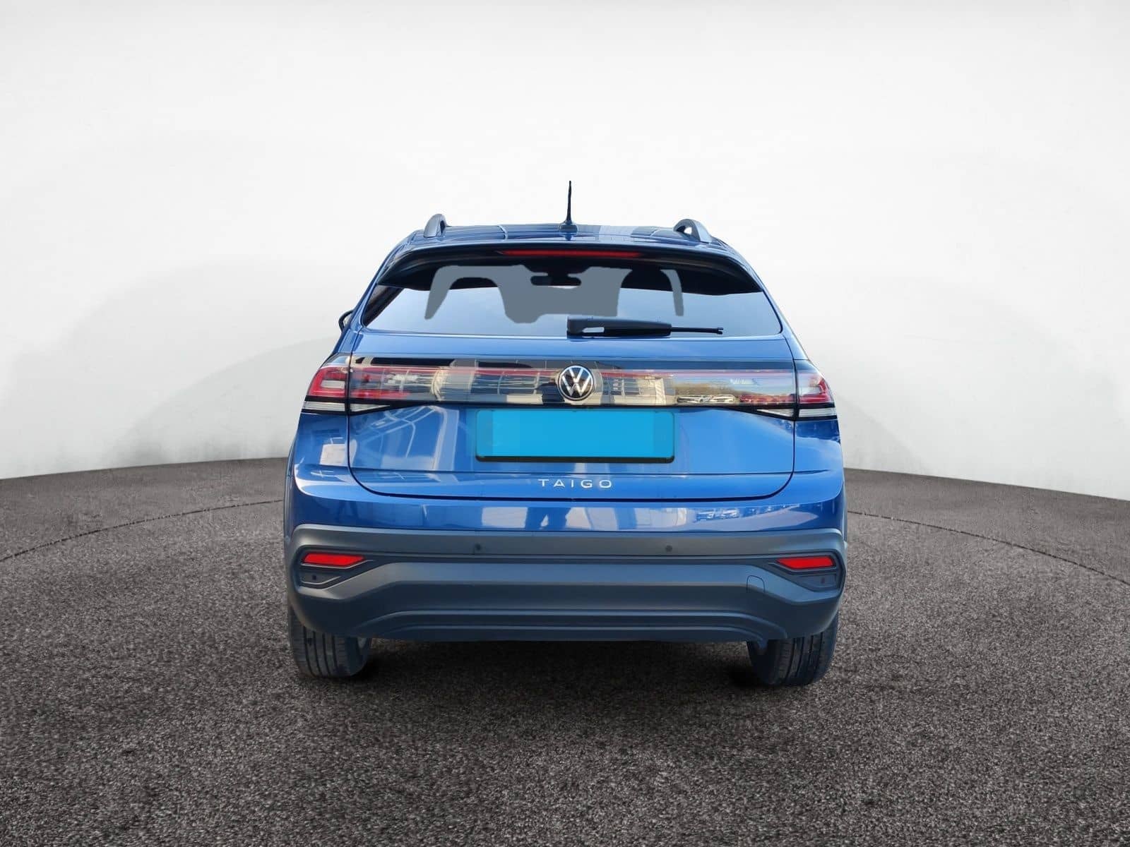 Volkswagen Taigo 1.0 TSI Move IQ.Drive IQ.Light foto 5