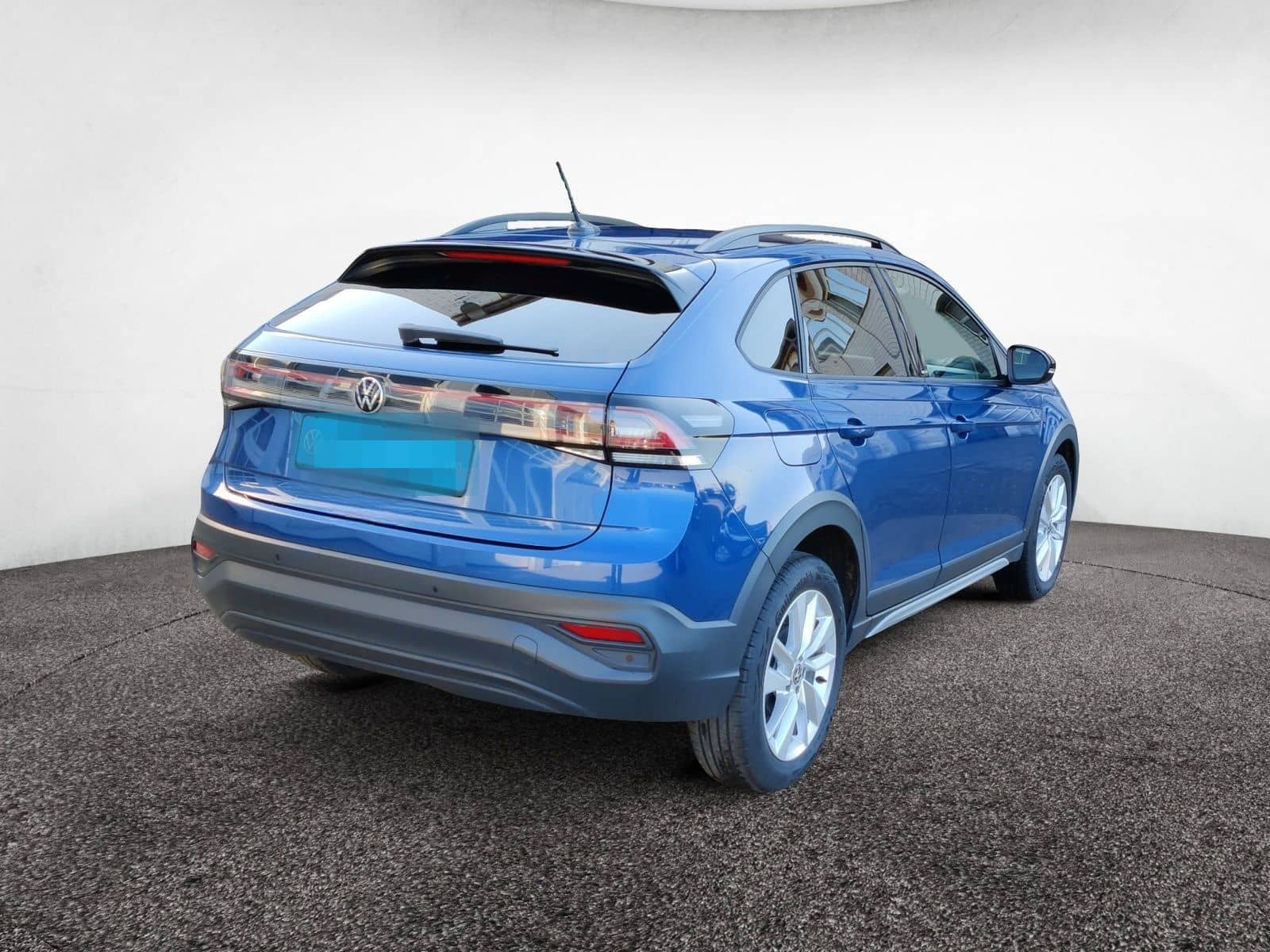 Volkswagen Taigo 1.0 TSI Move IQ.Drive IQ.Light foto 6