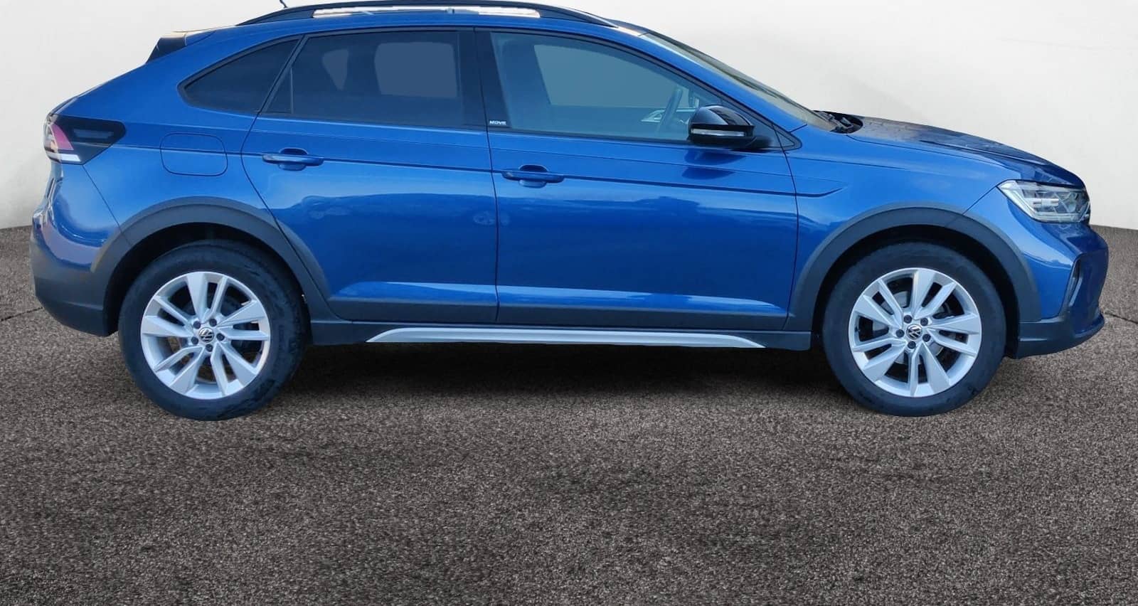 Volkswagen Taigo 1.0 TSI Move IQ.Drive IQ.Light foto 7