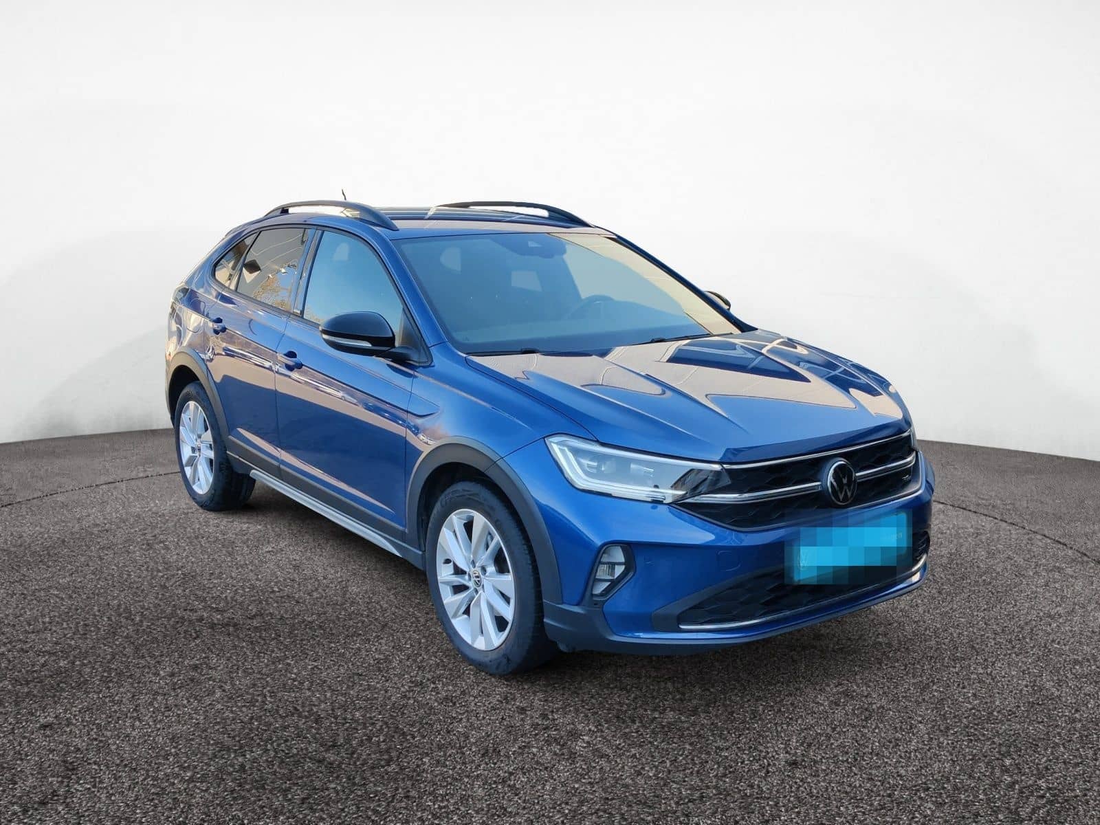 Volkswagen Taigo 1.0 TSI Move IQ.Drive IQ.Light foto 8