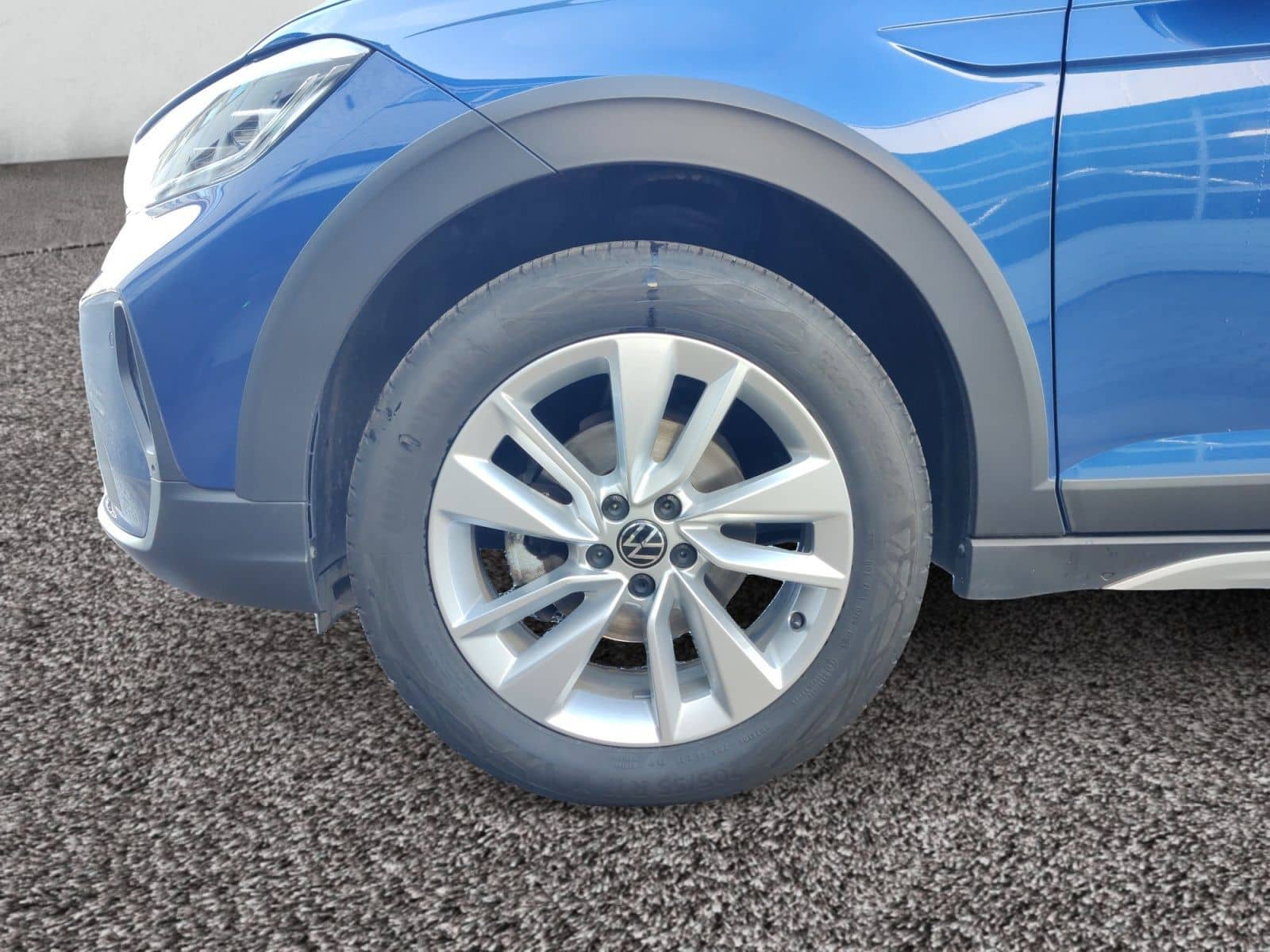 Volkswagen Taigo 1.0 TSI Move IQ.Drive IQ.Light foto 10